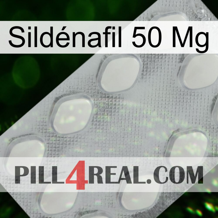 Sildénafil 50 Mg 16